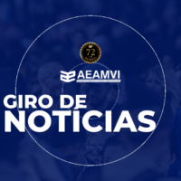 Confira o Giro Semanal de Notícias