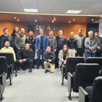 Conecta Energia SC reúne especialistas em Florianópolis