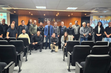 Conecta Energia SC reúne especialistas em Florianópolis