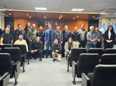 Conecta Energia SC reúne especialistas em Florianópolis