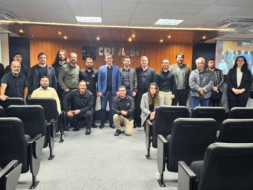 Conecta Energia SC reúne especialistas em Florianópolis