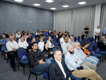 Neo Cable faz lançamento de cabo elétrico flexível em alumínio na festiva de agosto