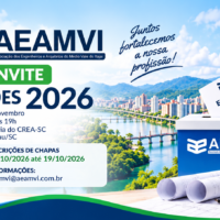 AEAMVI realizará eleições no dia 16 de novembro