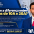 Tomadas de 10A e 20A: diferenças, limites de potência e segurança das instalações elétricas